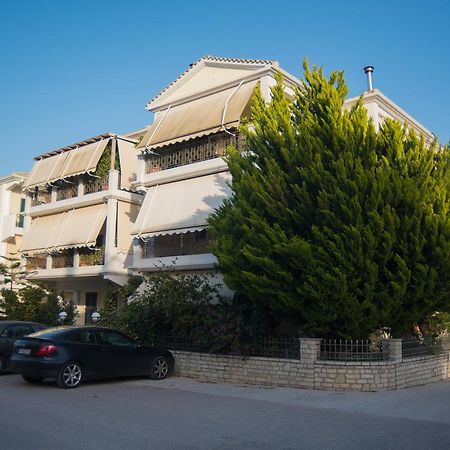 Vkastri City Lefkáda Zewnętrze zdjęcie